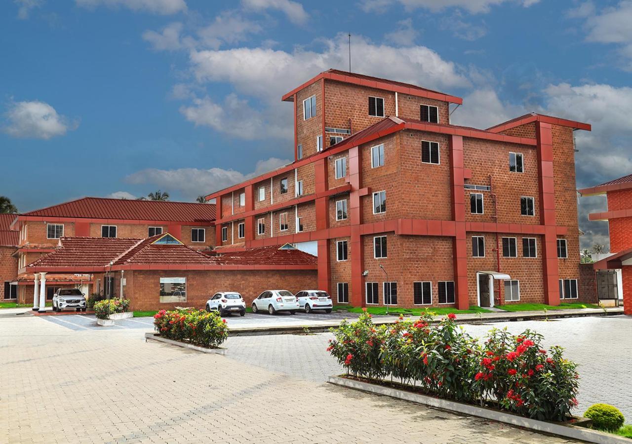 Sanjeevini Life Care Village - A Science Based Non - Invasive Holistic Wellness Destination Kochi Exterior foto